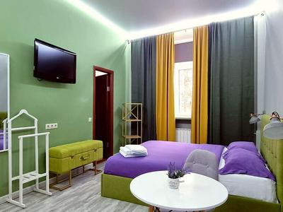 Biblioteka Hotel on Kurskaya