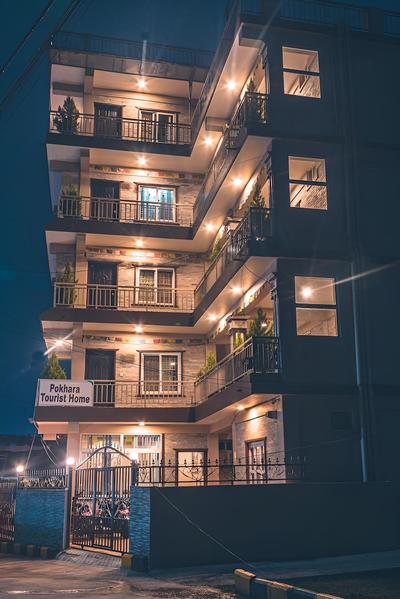 pokhara tourist home