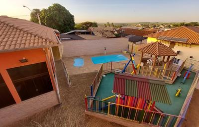 Pousada Anna Assumpta