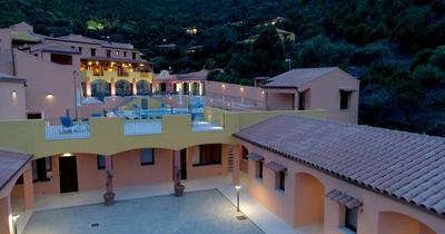 Sosventos Village