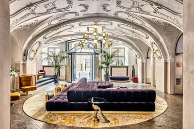 H15 Palace, a Luxury Collection Hotel, Krakow