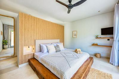 Villa Reina by Soobali