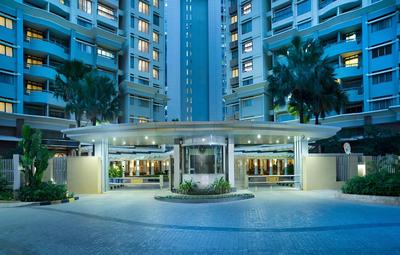 Somerset Grand Citra Jakarta