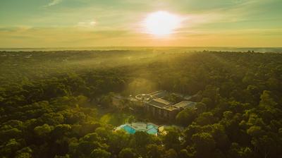 Falls Iguazú Hotel & Spa