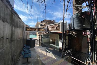 AHR Windsor the Mall Shimla