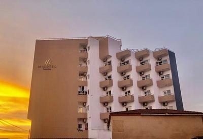 Hotel Midotel Seaview