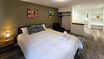 My Studio Montreal - Guilbault