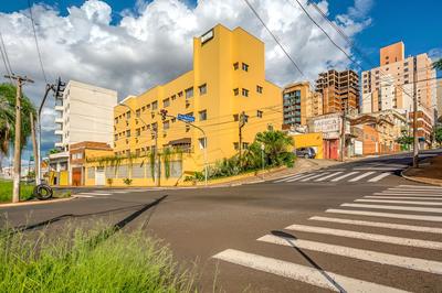 OYO Hotel Vila Rica, Ribeirão Preto