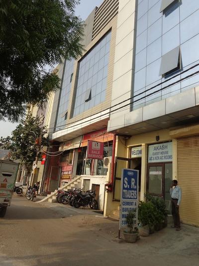 Akash Guest House