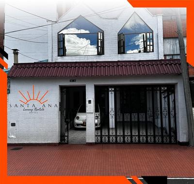 Santa Ana Luxury Rentals Belmira