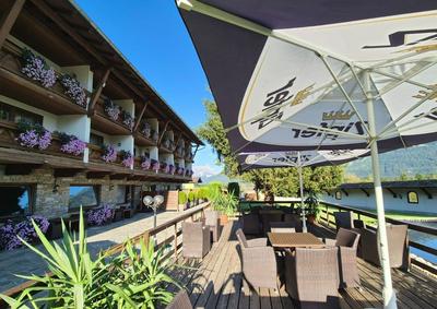 Gansl Hotel & Residences