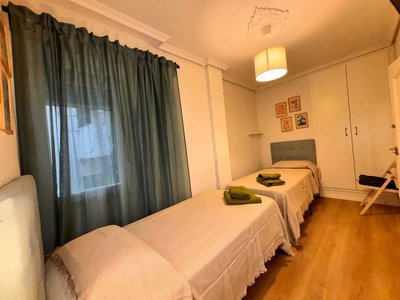 Rooms Carlos