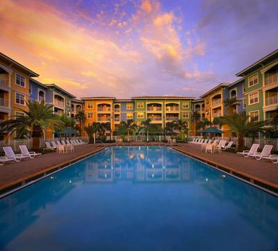 Mizner Place at Weston Town Center, Fort Lauderdale