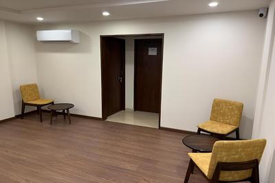 Hotel Natham By Vrinda