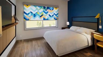 Tru By Hilton Distrito Palmerola