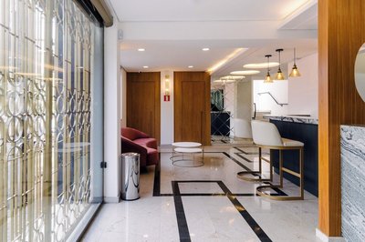 Hotel Varsóvia Ltda