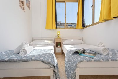 Sunstay Cosy Flat II Carlota Beach Torremolinos