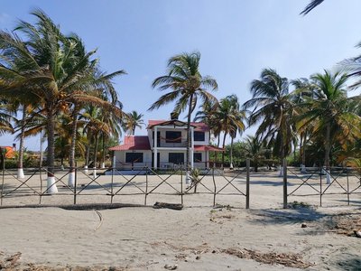 Hotel Mar del Viento
