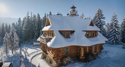 Rich Witch Villa&SPA