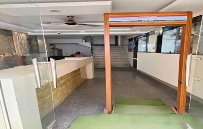 Hotel Stay House