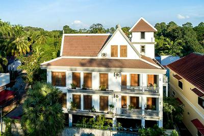 Green Bursa City Hotel