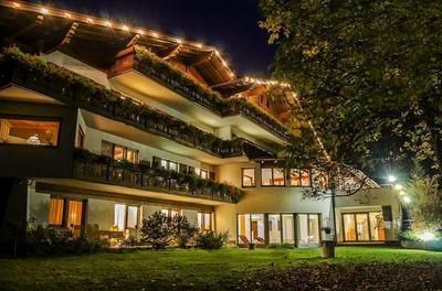 Hotel St. Pankraz