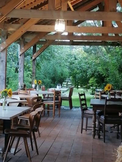 Ferme du Caroire