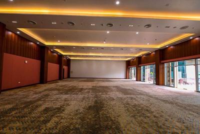 Ramada by Wyndham Ahmedabad Narendra Modi Stadium Motera