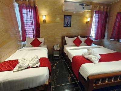 PV Tower - Auro Beach