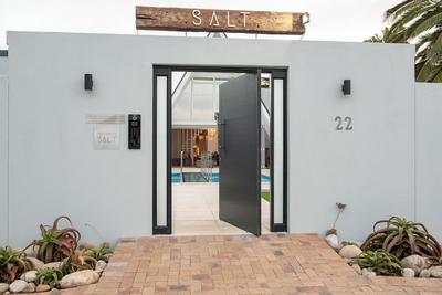 Salt Boutique Guest House - Adults Only