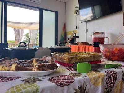 Coqui del Mar Guest House