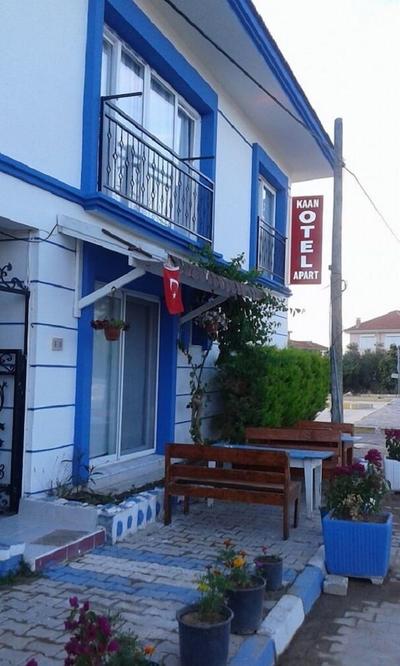Kaan Hotel