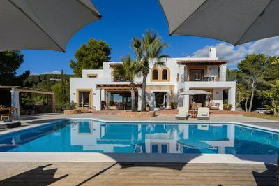 Villa Arcadia