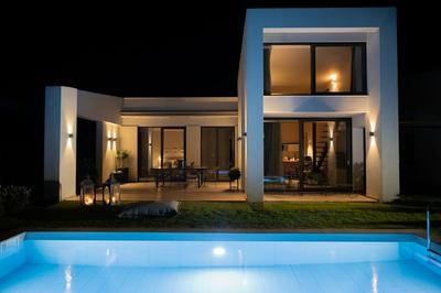 Sevene Villas - Kourouta Peloponnese