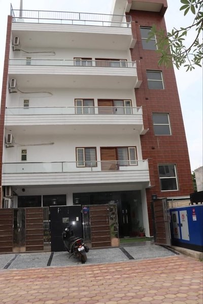 Kanhaiya Residency