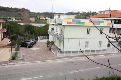 La Marina