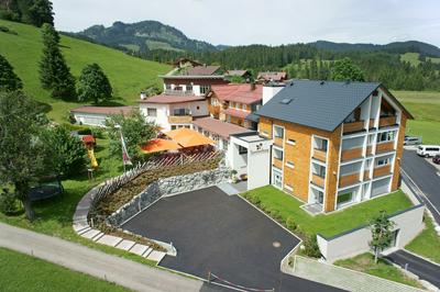 Genuss- & Aktivhotel Sonnenburg