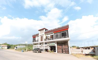 RedDoorz near Robinsons North Tacloban