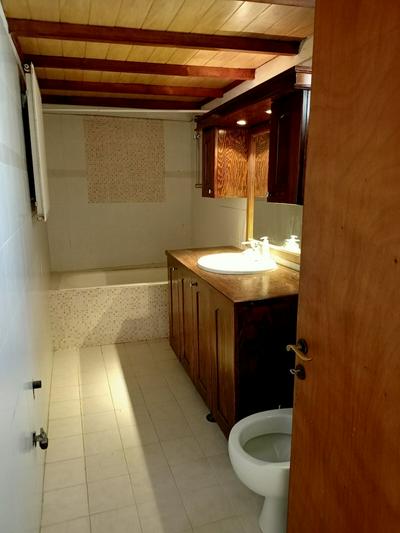 Agrotourism Traditional House