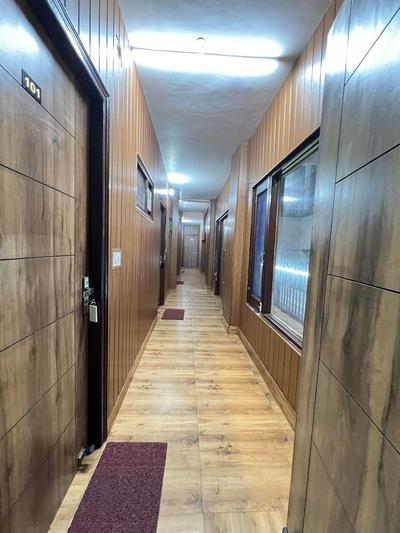 Canadian Cottage Dalhousie