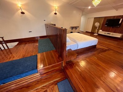 Finland cottages and suites