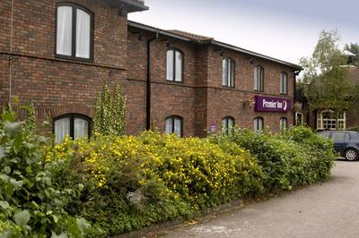 Premier Inn Carlisle Central North