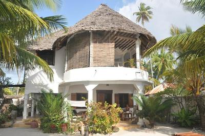 Mango Beach house