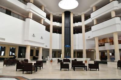 Prestige Resort Hammamet