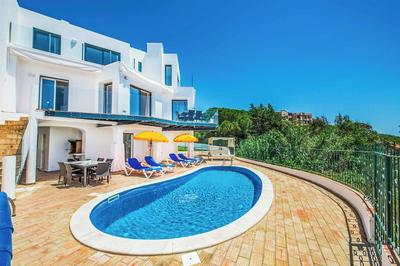 Villa Mar Albufeira