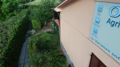 Agriturismo ORIONE