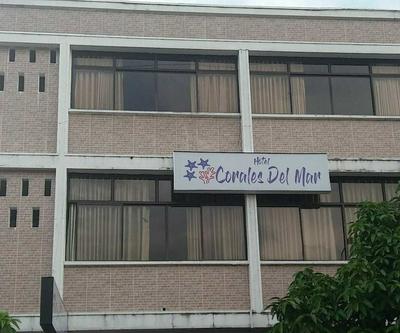 Hotel Corales del Mar