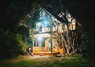 Back of Beyond - Dehigaha Ela