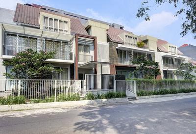 Sampit Residence Managed by FLAT06