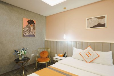 NNT HOTEL - Trung Kính